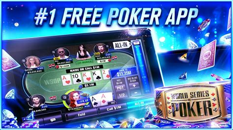 play wsop free online poker|wsop free online poker install.